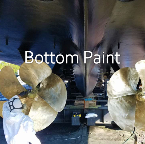 Bottom Paint