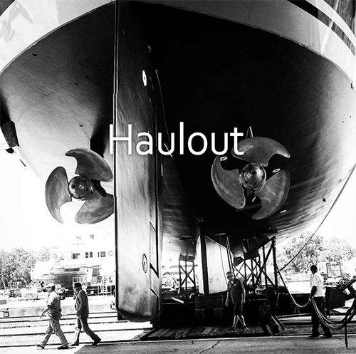 Haulout