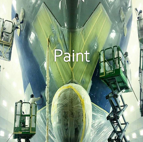 Paint